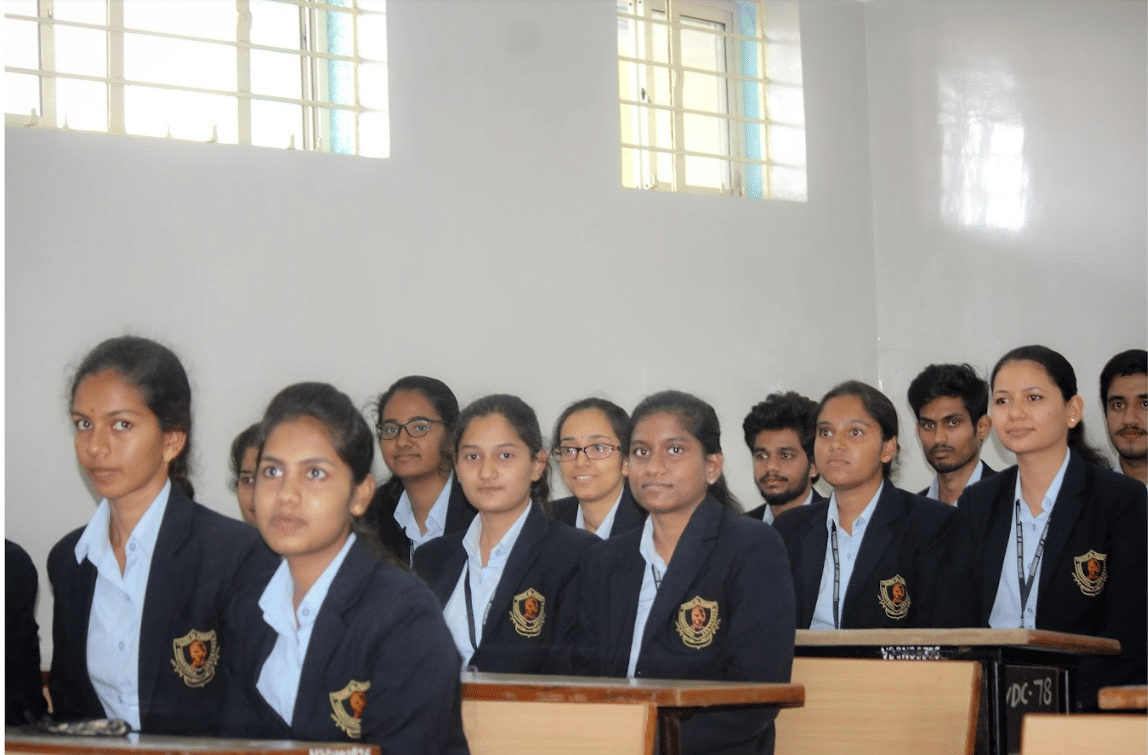 Vivekananda College of Pharmacy Bangalore College Labs and Classrooms photo 7